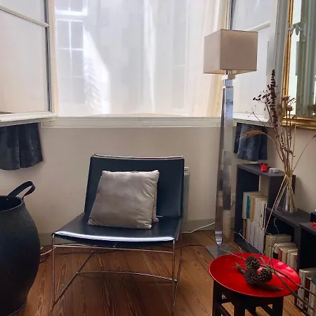 Apartment Studio Vieux-port La Rochelle La Rochelle (Charente-Maritime)