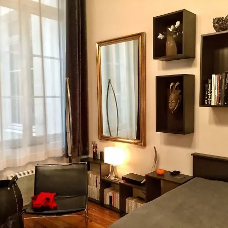 Apartment Studio Vieux-port La Rochelle La Rochelle (Charente-Maritime)
